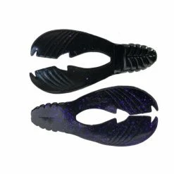 Xzone Rebel Chunk 3.25 Inch 6 Pack