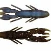Xzone Punisher Punch Craw 3.5 Inch 8 Pack