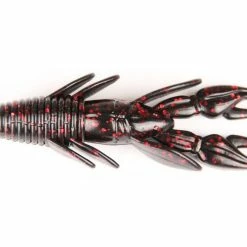 Xzone Punisher Punch Craw 3.5 Inch 8 Pack