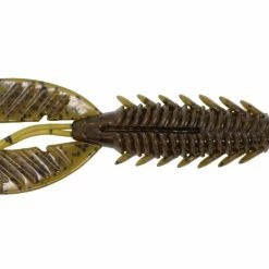 Xzone Adrenaline Craw Jr. 3.5 Inch 7 Pack