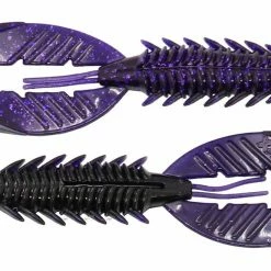 Xzone Adrenaline Craw Jr. 3.5 Inch 7 Pack