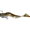 Savage Gear Real Eel Pre-Rigged Soft Plastic Eel 1 Savage Gear Real Eel Pre-Rigged Soft Plastic Eel