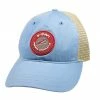 Apparel Z-Man Unstructured Trucker HatZ