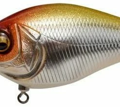 Crankbaits Megabass Knuckle LD Silent Crankbait 2 1/3 Inches