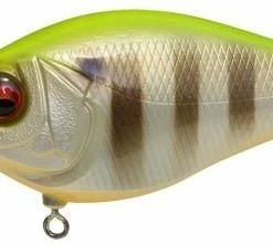 Crankbaits Megabass Knuckle LD Silent Crankbait 2 1/3 Inches