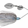 Strike King Tour Grade Colorado Turtleback Spinnerbait 1 Strike King Tour Grade Colorado Turtleback Spinnerbait