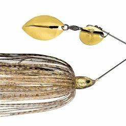 Strike King Tour Grade Colorado Turtleback Spinnerbait 18 Strike King Tour Grade Colorado Turtleback Spinnerbait