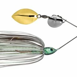 Strike King Tour Grade Colorado Turtleback Spinnerbait 19 Strike King Tour Grade Colorado Turtleback Spinnerbait
