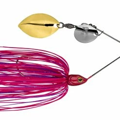Strike King Tour Grade Colorado Turtleback Spinnerbait 21 Strike King Tour Grade Colorado Turtleback Spinnerbait