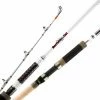 Rods Okuma Battle Cat Catfish Spinning Rod 2-piece 1 Rods Okuma Battle Cat Catfish Spinning Rod 2-piece