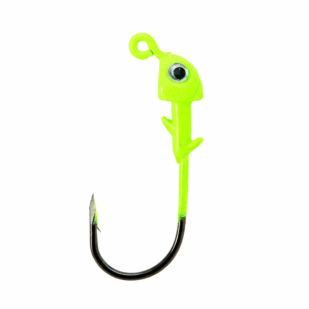 Lazer Trokar Eagle Claw Trokar TKBG Boxing Glove Jig Terminal Tackle 5 Lazer Trokar Eagle Claw Trokar TKBG Boxing Glove Jig Terminal Tackle