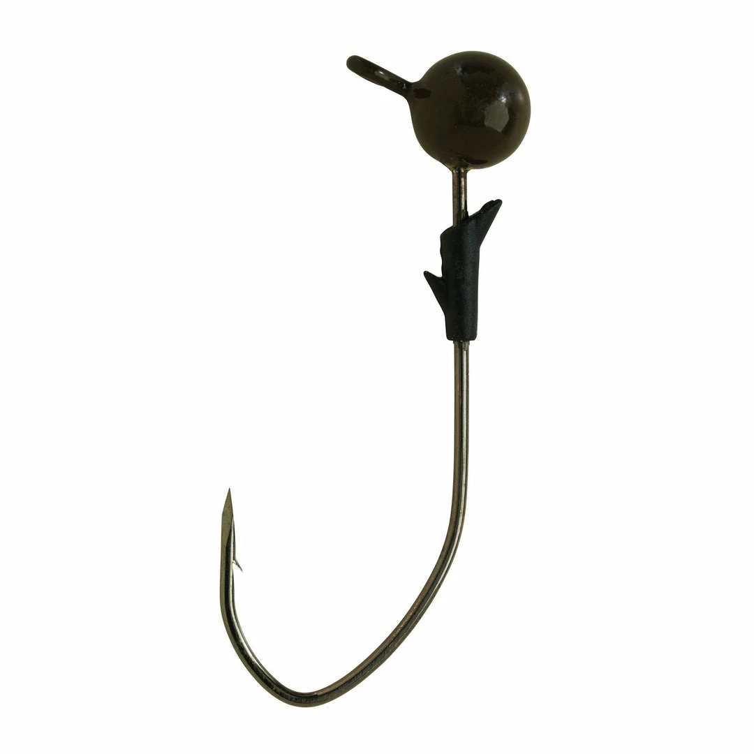 Lazer Trokar Eagle Claw Trokar Pro-V Ball Head Tungsten Jig 4 Lazer Trokar Eagle Claw Trokar Pro-V Ball Head Tungsten Jig