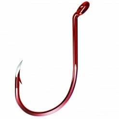 Lazer Trokar Eagle Claw Trokar TK2R Long Shank Octopus Hook 5 Lazer Trokar Eagle Claw Trokar TK2R Long Shank Octopus Hook