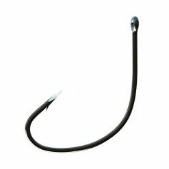 Lazer Trokar Eagle Claw Trokar Inshore Kahle Bend Hook Hooks
