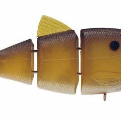 SPRO BBZ-1 Swimbait 4