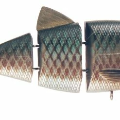 SPRO BBZ-1 Swimbait 4