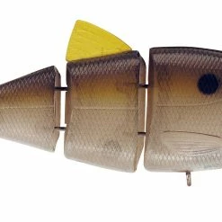 SPRO BBZ-1 Swimbait 4