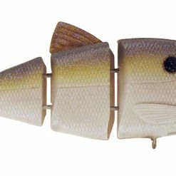 SPRO BBZ-1 Swimbait 4