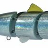 SPRO BBZ-1 Swimbait 6" Fast Sinking Swimbaits