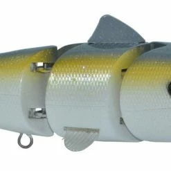 SPRO BBZ-1 Swimbait 6