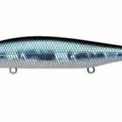 Baits & Lures Lucky Craft Lightning Pointer 110 SP Suspending Jerkbait