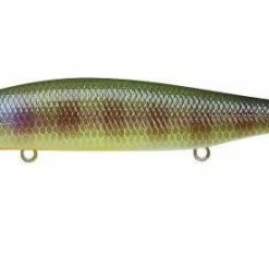 Baits & Lures Lucky Craft Lightning Pointer 110 SP Suspending Jerkbait