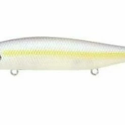 Baits & Lures Lucky Craft Lightning Pointer 110 SP Suspending Jerkbait