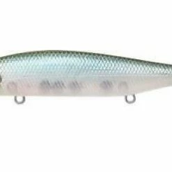 Baits & Lures Lucky Craft Lightning Pointer 110 SP Suspending Jerkbait