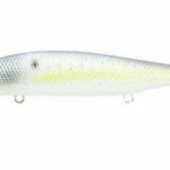 Baits & Lures Lucky Craft Lightning Pointer 110 SP Suspending Jerkbait