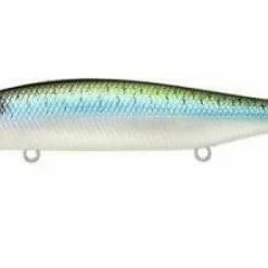 Baits & Lures Lucky Craft Lightning Pointer 110 SP Suspending Jerkbait
