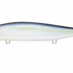 Baits & Lures Lucky Craft Lightning Pointer 110 SP Suspending Jerkbait