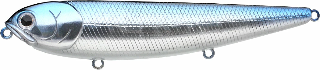 Lucky Craft Sammy 105 Knocking Topwater 3 Lucky Craft Sammy 105 Knocking Topwater