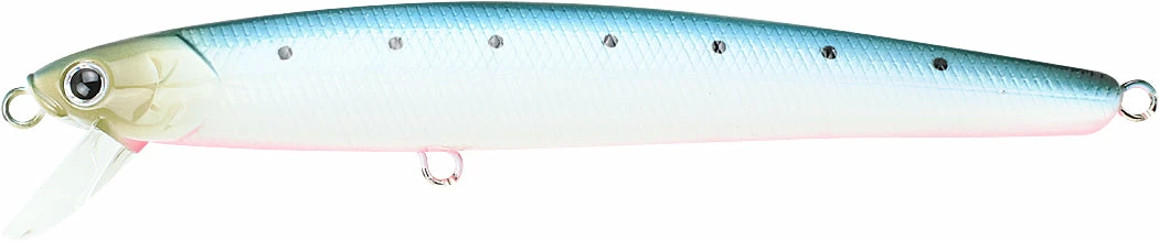 Jerkbaits/Rip Baits, Twitchbaits, & Trolling Plugs Lucky Craft FlashMinnow 150 SR Saltwater Jerkbait 5 Jerkbaits/Rip Baits, Twitchbaits, & Trolling Plugs Lucky Craft FlashMinnow 150 SR Saltwater Jerkbait