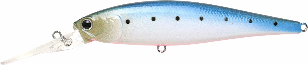 Jerkbaits/Rip Baits, Twitchbaits, & Trolling Plugs Lucky Craft SW Pointer 100 DDS Saltwater Jerkbait+F13 4 Jerkbaits/Rip Baits, Twitchbaits, & Trolling Plugs Lucky Craft SW Pointer 100 DDS Saltwater Jerkbait+F13