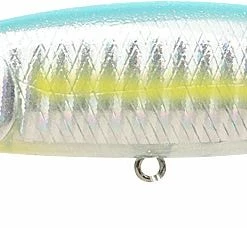 Jerkbaits/Rip Baits, Twitchbaits, & Trolling Plugs Lucky Craft SW Pointer 100 DDS Saltwater Jerkbait+F13 7 Jerkbaits/Rip Baits, Twitchbaits, & Trolling Plugs Lucky Craft SW Pointer 100 DDS Saltwater Jerkbait+F13