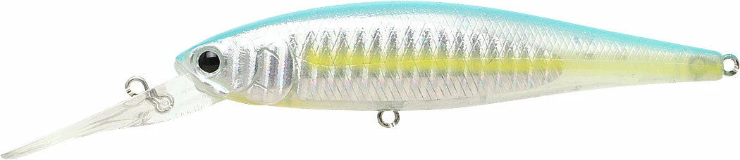 Jerkbaits/Rip Baits, Twitchbaits, & Trolling Plugs Lucky Craft SW Pointer 100 DDS Saltwater Jerkbait+F13 5 Jerkbaits/Rip Baits, Twitchbaits, & Trolling Plugs Lucky Craft SW Pointer 100 DDS Saltwater Jerkbait+F13