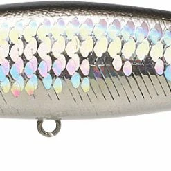 Jerkbaits/Rip Baits, Twitchbaits, & Trolling Plugs Lucky Craft SW Pointer 100 S Saltwater Jerkbait