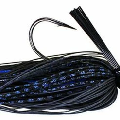 Dobyns Rods Baits & Lures Dobyns Football Jigs