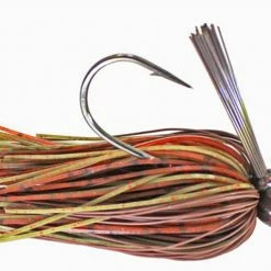 Dobyns Rods Baits & Lures Dobyns Football Jigs