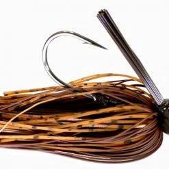Dobyns Rods Baits & Lures Dobyns Football Jigs