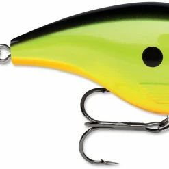 Baits & Lures Rapala BX Mid-Brat 05 Squarebill Crankbait