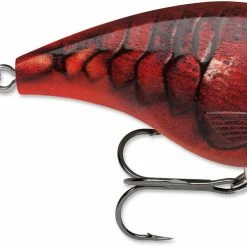 Baits & Lures Rapala BX Mid-Brat 05 Squarebill Crankbait