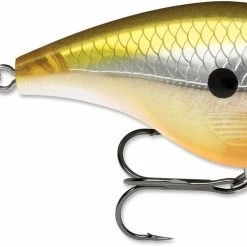 Baits & Lures Rapala BX Mid-Brat 05 Squarebill Crankbait