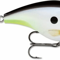Baits & Lures Rapala BX Mid-Brat 05 Squarebill Crankbait