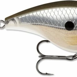 Baits & Lures Rapala BX Mid-Brat 05 Squarebill Crankbait