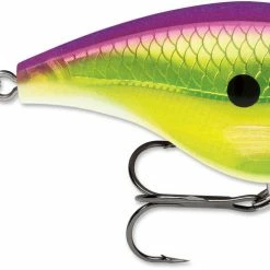 Baits & Lures Rapala BX Mid-Brat 05 Squarebill Crankbait