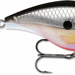 Baits & Lures Rapala BX Mid-Brat 05 Squarebill Crankbait