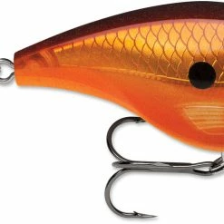 Baits & Lures Rapala BX Mid-Brat 05 Squarebill Crankbait
