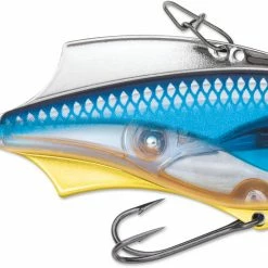 Rapala Rap-V Blade 05 Blade Bait Lipless/Crankbait Hybrid