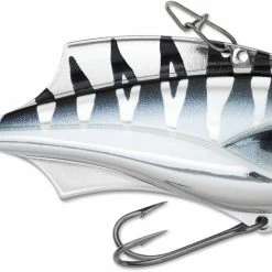 Rapala Rap-V Blade 05 Blade Bait Lipless/Crankbait Hybrid